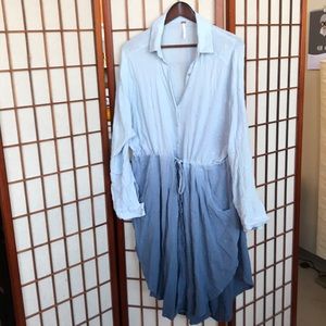 FP Ray of Light Dress